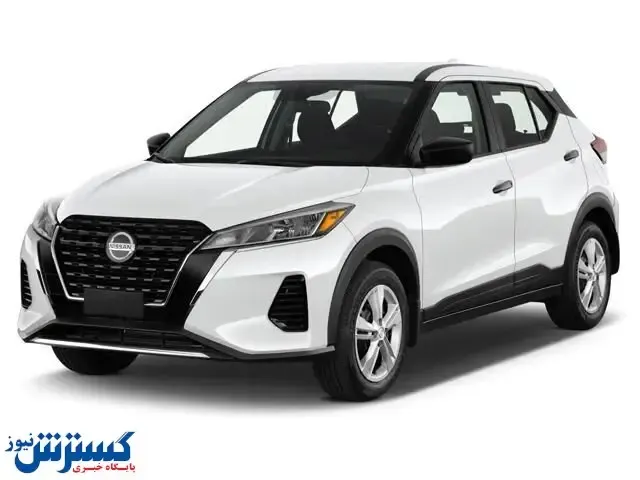 این خودروی قاچاق ۲۰۰ میلیاردی متوقف شد