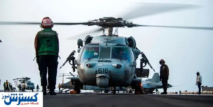 برنامه جدید آمریکا برای حمله به افغانستان