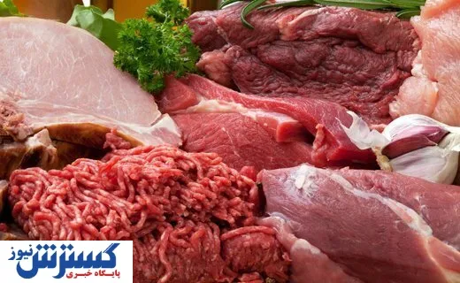 دام زنده ارزان شد گوشت قرمز نه!