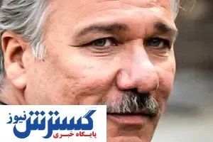 بستری شدن بازیگر محبوب سینما در بیمارستان