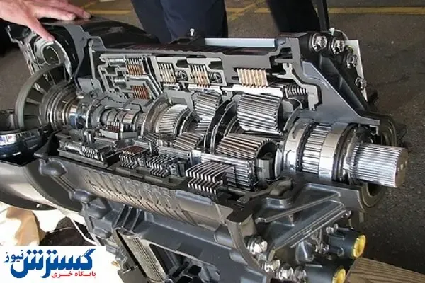 با این کار استهلاک خودرو را کم کنید / هزینه تعویض گیربکس ۵ دنده به ۶ دنده چقدر است؟