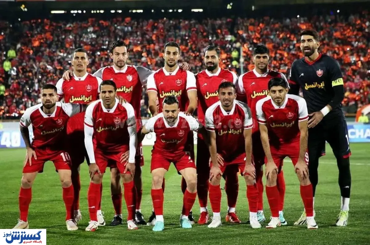 مشتری دست به نقد برای پرسپولیس / این شرکت پا پیش گذاشت