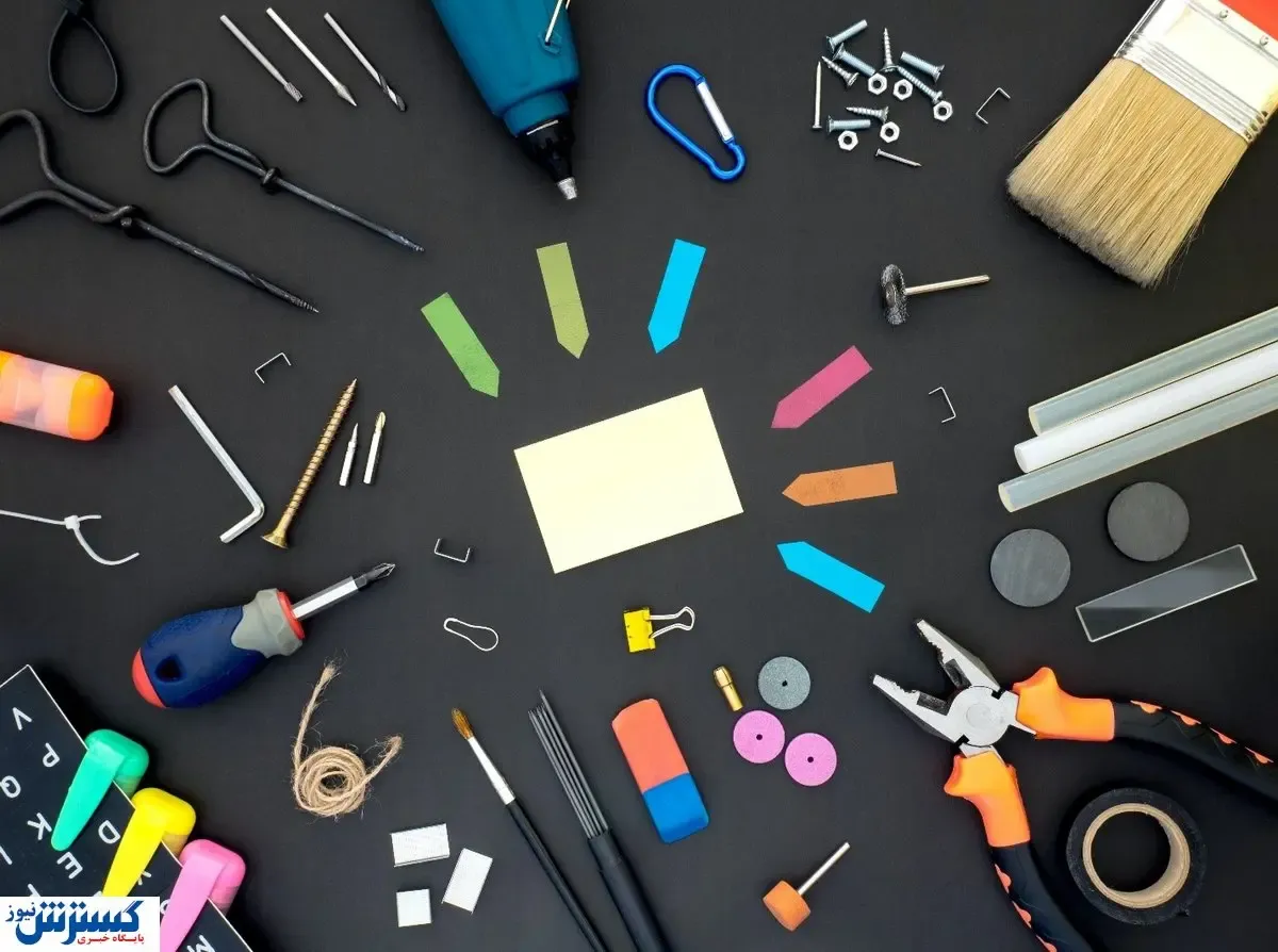 ۵ ابزار کاربردی و ضروری دیجیتال مارکترها