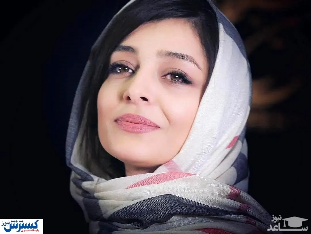 تبریک روز ملی سینما به سبک ساره بیات + عکس