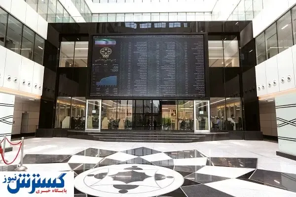 رکوردزنی‌ زمستانه بـورس