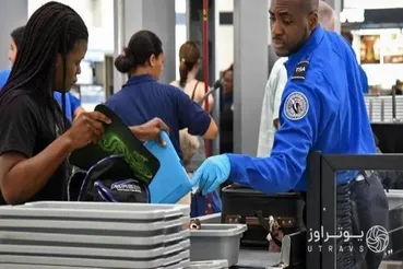 به چه وسایلی در فرودگاه گیر می‌دهند؟؛ راهنمای کاربردی برای سفری بی‌دردسر