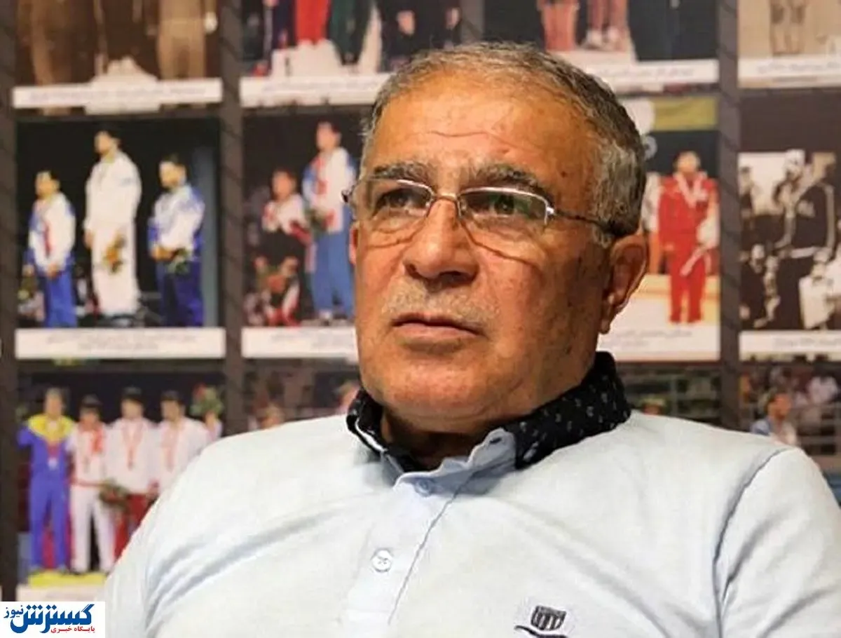 از مجیدی توقع چنین رفتاری نداشتم!