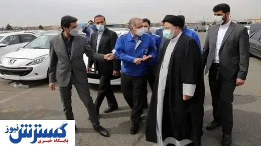 توقف تولید این خودروها تا پایان سال آینده