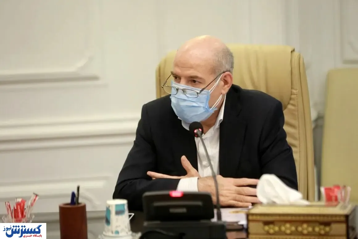 سرمایه ‌گذاری دولت در صنعت گاز چقدر است؟