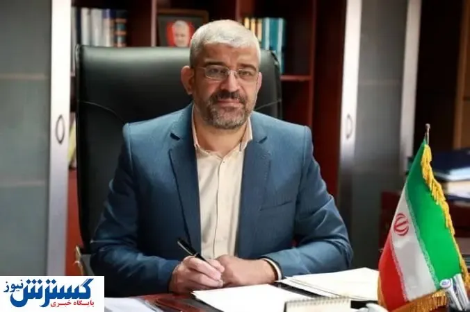 رئیس جدید اتحادیه کسب و کارهای مجازی مشخص شد