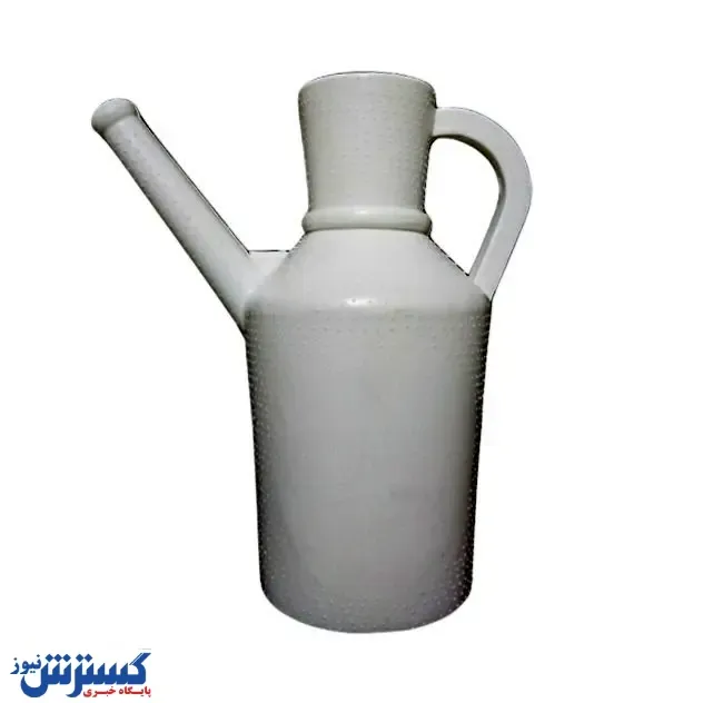 آفتابه هم کمیاب شد!