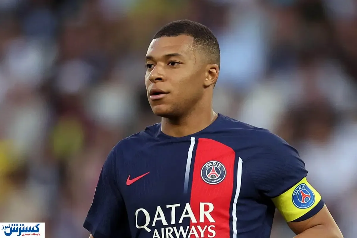 مادر امباپه رئالی ها شاد می‌کند؟