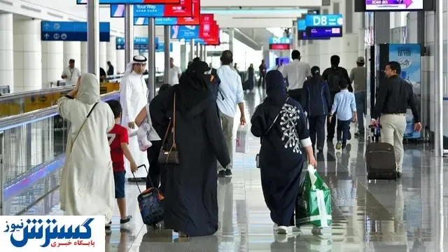 محدودیت جدید امارات برای ایرانی ها