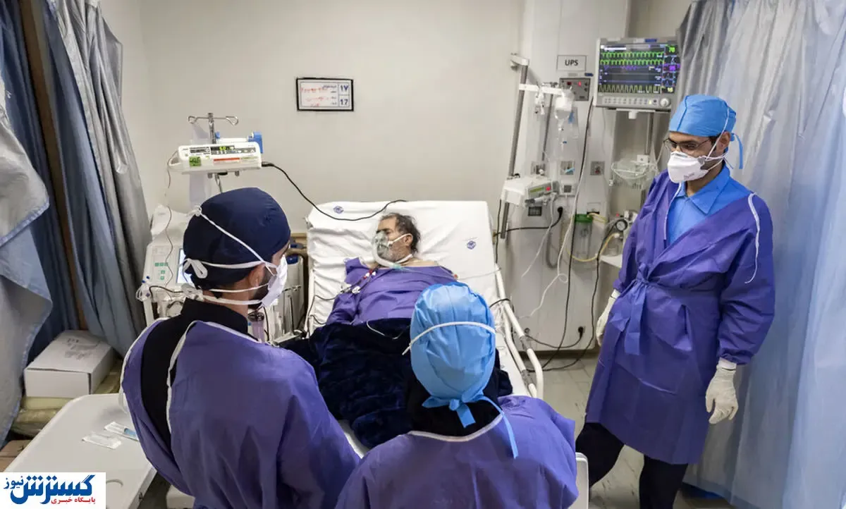 چرا آمار فوتی‌های کرونا واقعی نیست؟