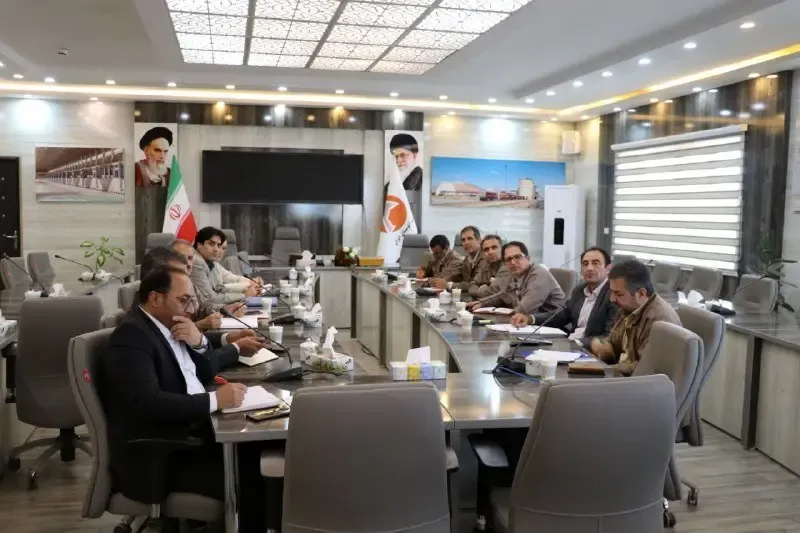 آینده روشن شرکت آلومینای ایران