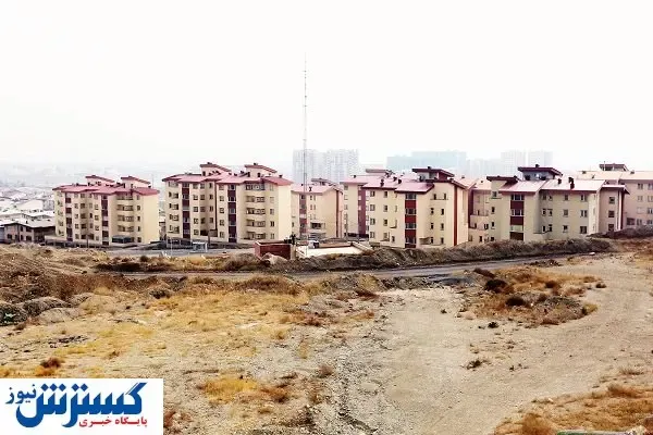 بـازار مسـکن در کـما