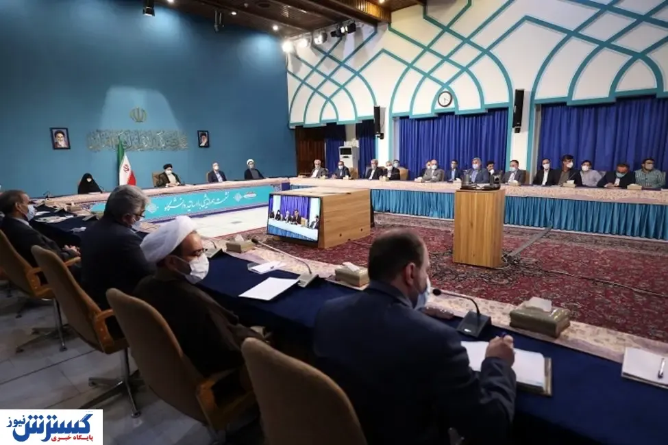 تاکید رئیسی بر افزایش همکاری ها بین صنعت و دانشگاه