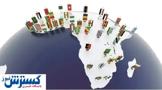 افریقا می‌تواند دروازه گشایش اقتصاد ایران شود