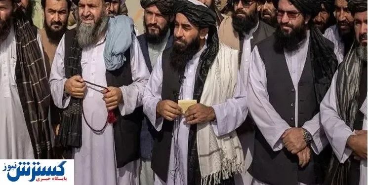 گزینه احتمالی طالبان به عنوان رئیس دولت افغانستان + سوابق