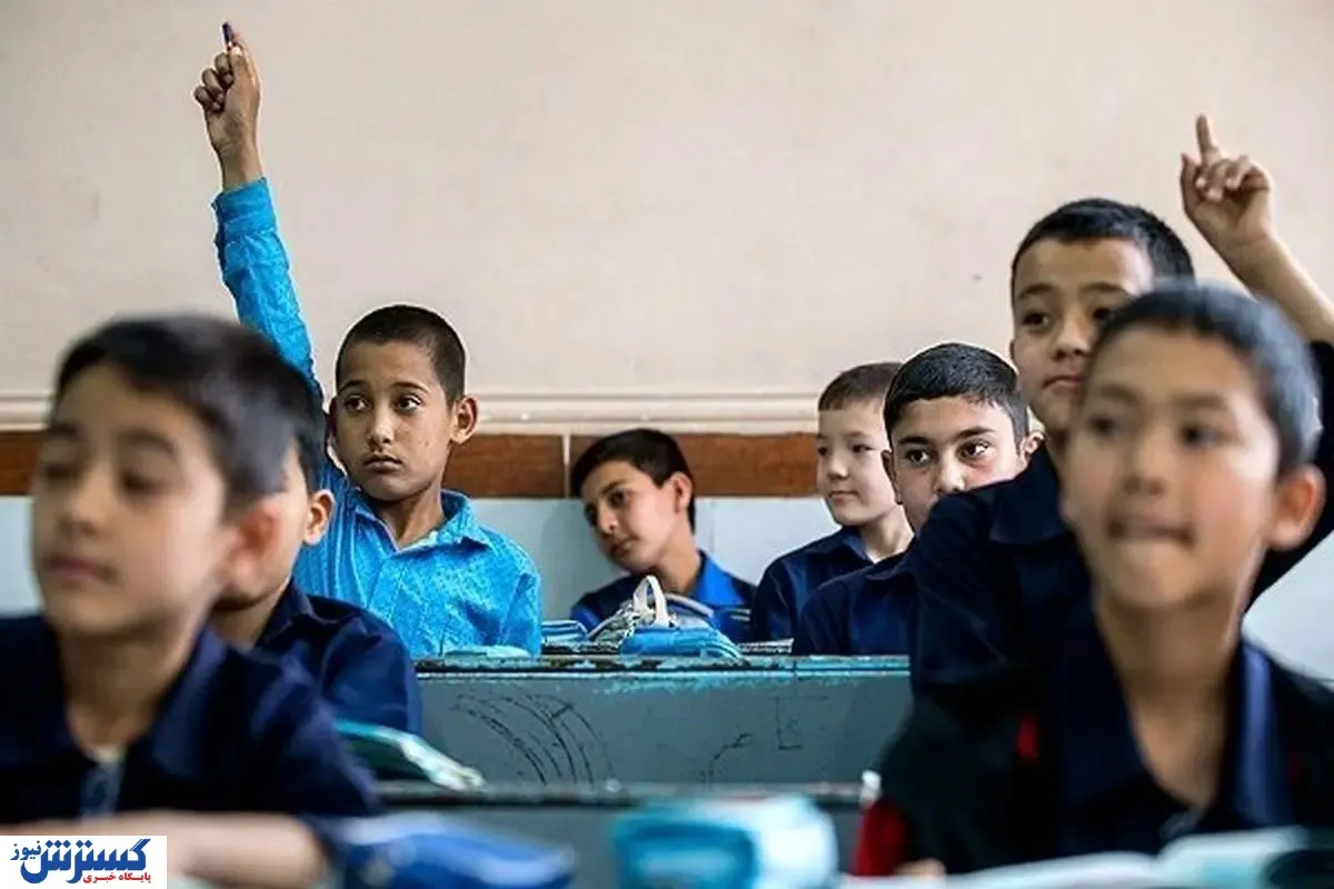 ثبت‌نام دانش‌آموزان اتباع در میانه سال؛ هیچ کودکی نباید از تحصیل بازبماند