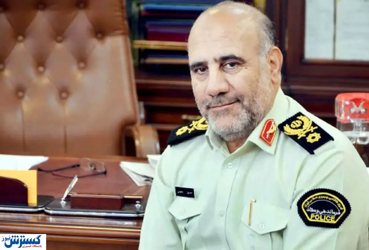 بازداشت ۳۰۴ شرور خطرناک در تهران