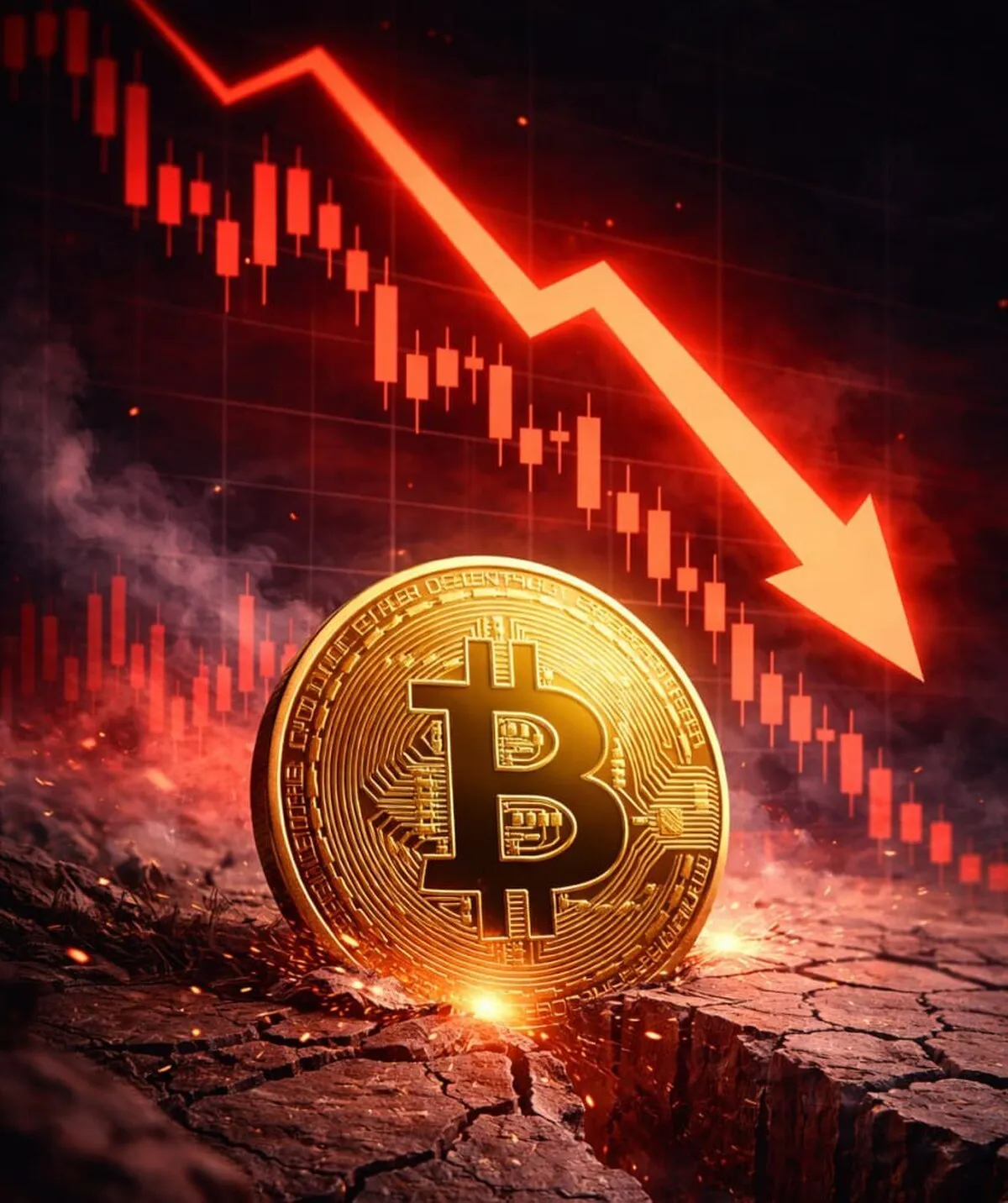 هشدار قرمز در بازار ارز دیجیتال | خریداران این کوین ها به گوش باشند!