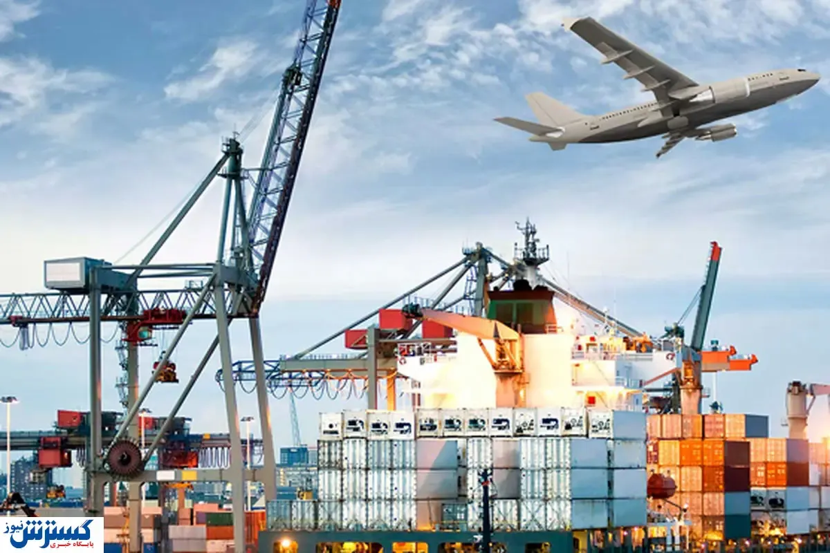 افق روشن صادرات/بارگیری میعانات گازی افزایش یافت