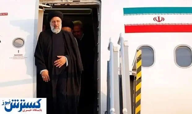 عکس یادگاری رئیسی در پارس جنوبی پربازدید شد