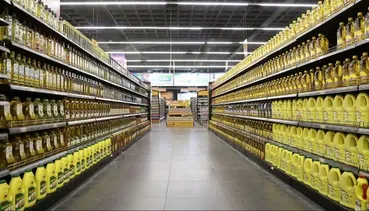 روغن از قفسه فروشگاه‌ها گریخت / قیمت‌ها ۳ برابر شد