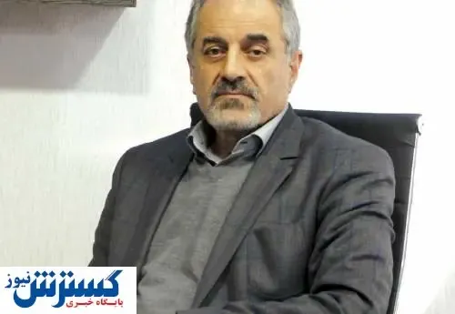 واکنش رئیس انجمن تولیدکنندگان فولاد به انتصاب سعدمحمدی