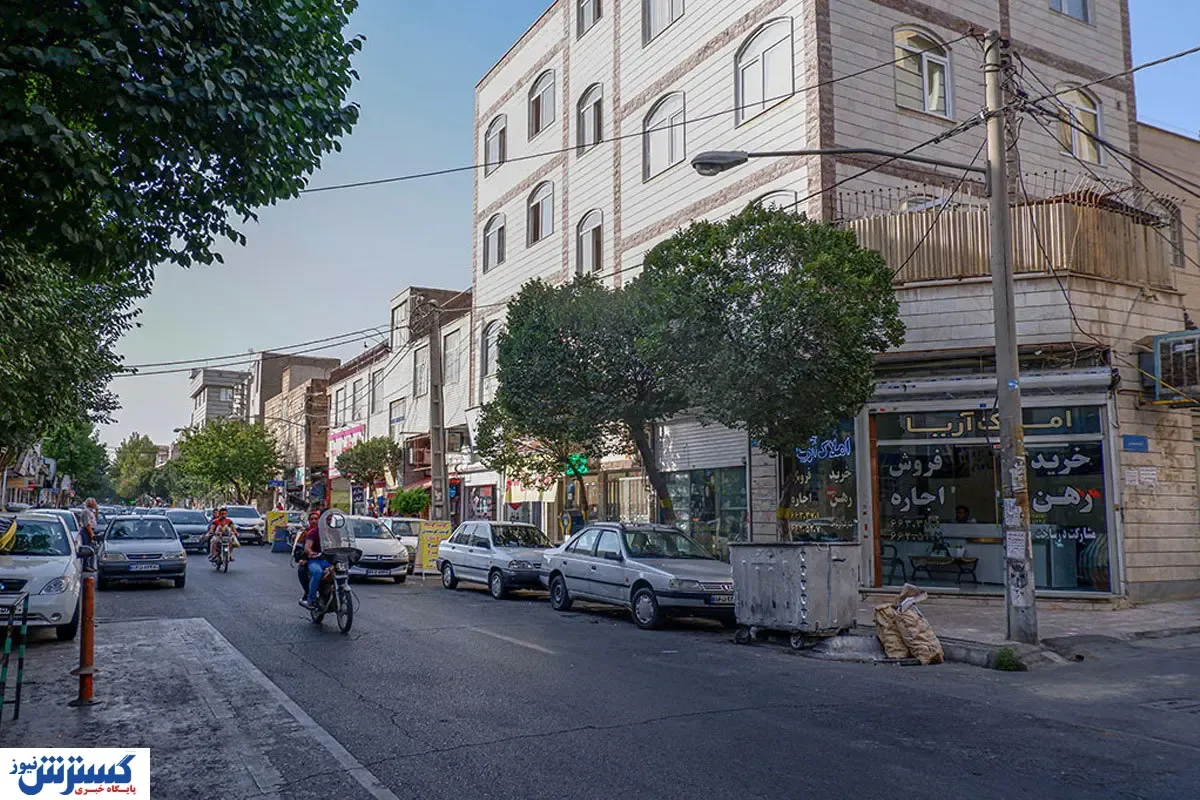 سقوط تاریخی بازار اجاره؛ مستاجران رسماً به خاک سیاه نشستند