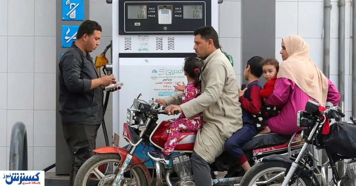 پزشکیان شخصاً تکلیف گرانی بنزین را روشن کرد