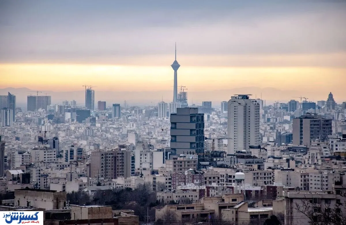 رشد ۶ درصدی قیمت مسکن؛ رونق یا زنگ خطر رکود تورمی؟