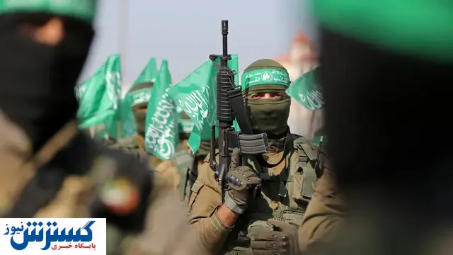 رایزنی ایران و حماس شروع شد