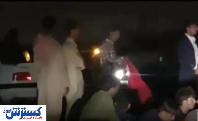 همه چیز درباره حضور اتباع افغانی در جایگاه‌های سوخت تبریز