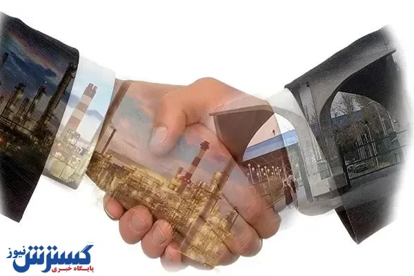 راهکاری تضمینی برای ارتباط صنعت و دانشگاه