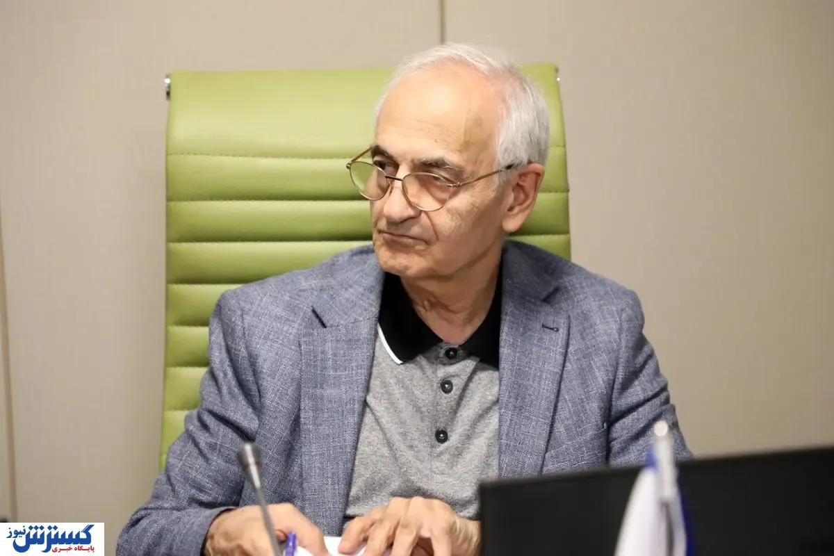 مجمع عمومی عادی سالیانه اتحادیه حفاران غیرنفتی برگزار شد