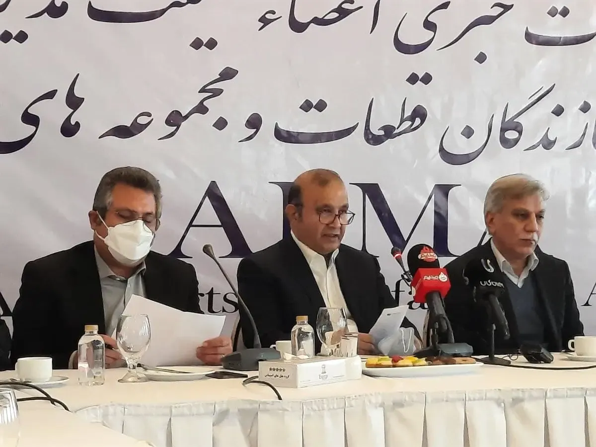 ماجرای افزایش قیمت خودرو و ضرر قطعه سازان