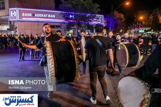 هیأت‌ها را کنسرت نکنید؛ مداح‌ها را خواننده نکنید