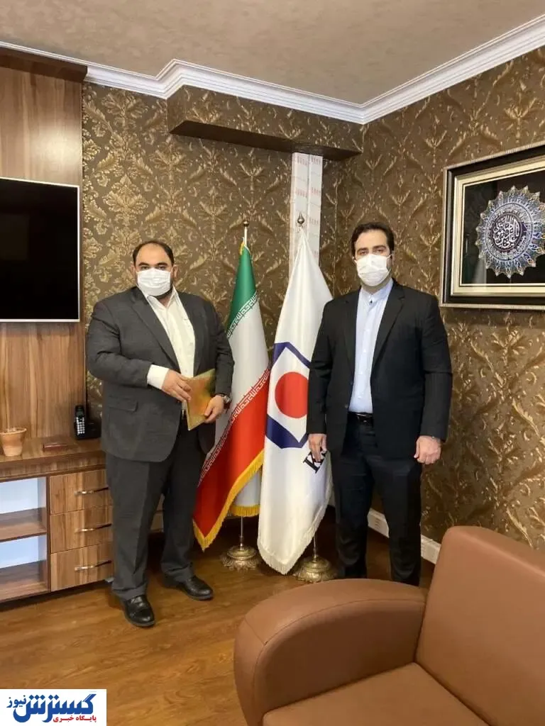 مدیرعامل شرکت سنگان معرفی شد