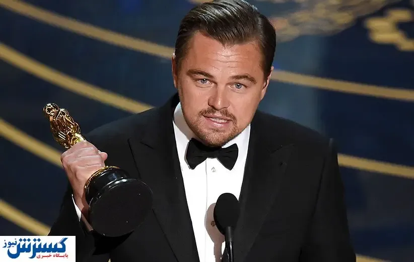 لئوناردو دی‌کاپریو در منفی ترین نقش خود