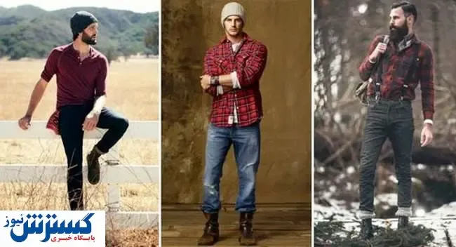باید ها و نباید های ست کفش و لباس مردانه