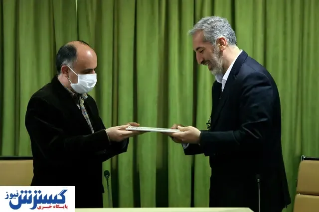 برنامه های معاونت هنری در معرض دید جامعه است