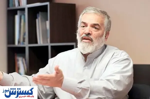 شاید پسر خزعلی برای دور زدن تحریم ها به خارج رفت/ برخی فکر می کنند مسئولیت در جمهوری اسلامی بخور بخور است