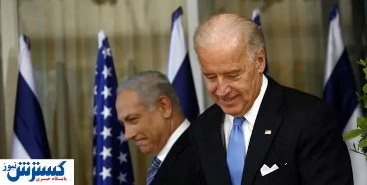 بایدن بار دیگر از اقدامات اسرائیل دفاع کرد