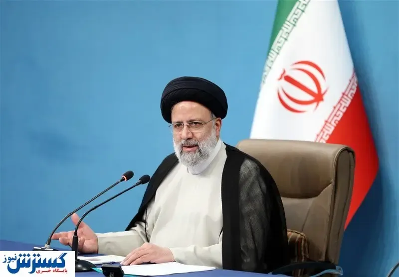 رئیسی: آمریکا باید به برجام برگردد