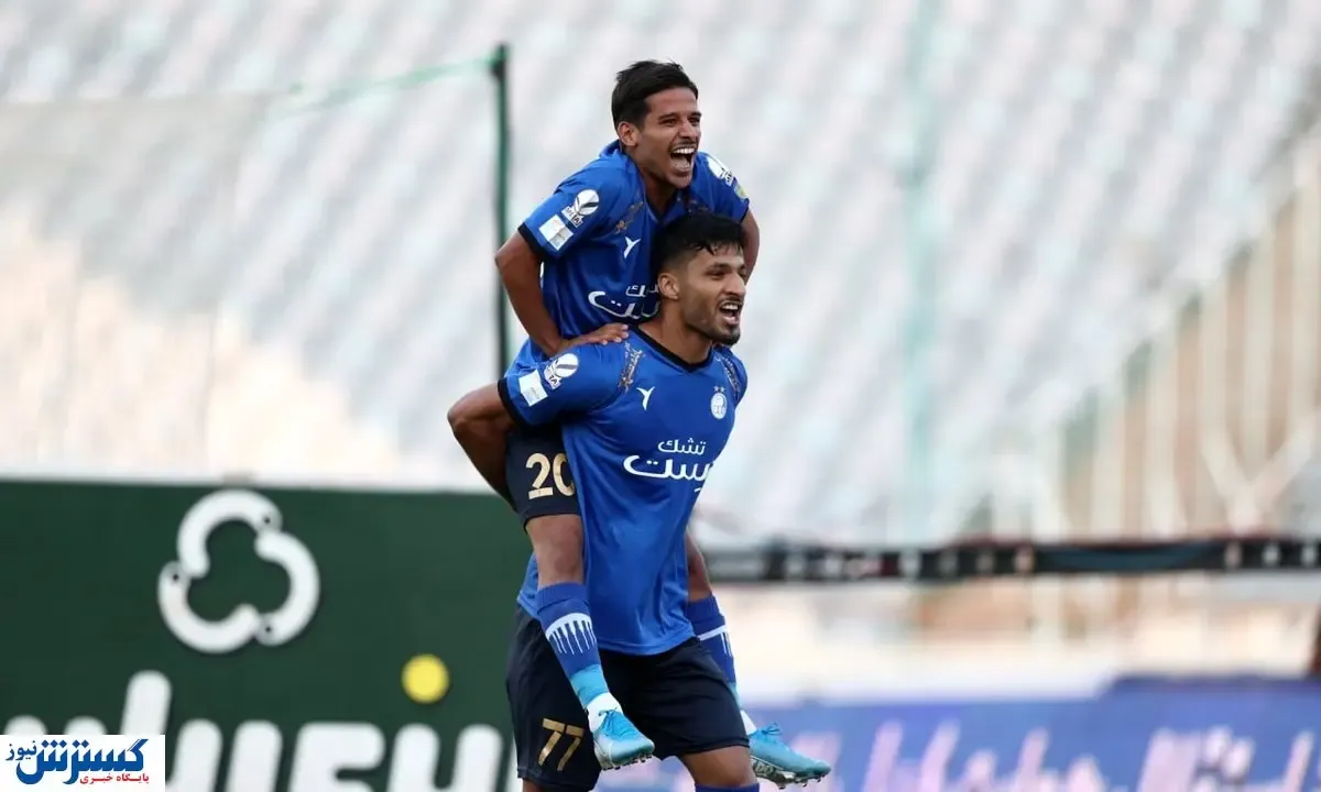 این ستاره برای استقلال ۳ میلیارد آب می‌خورد!