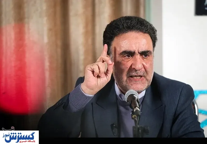 چهره رادیکال اصلاح طلبان اعلام کاندیداتوری کرد