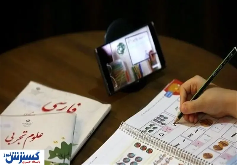 احراز هویت ۱۱ میلیون دانش آموز در شبکه شاد