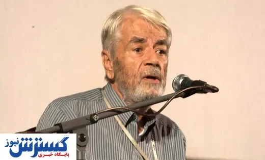 پیشکسوت رادیو درگذشت + عکس